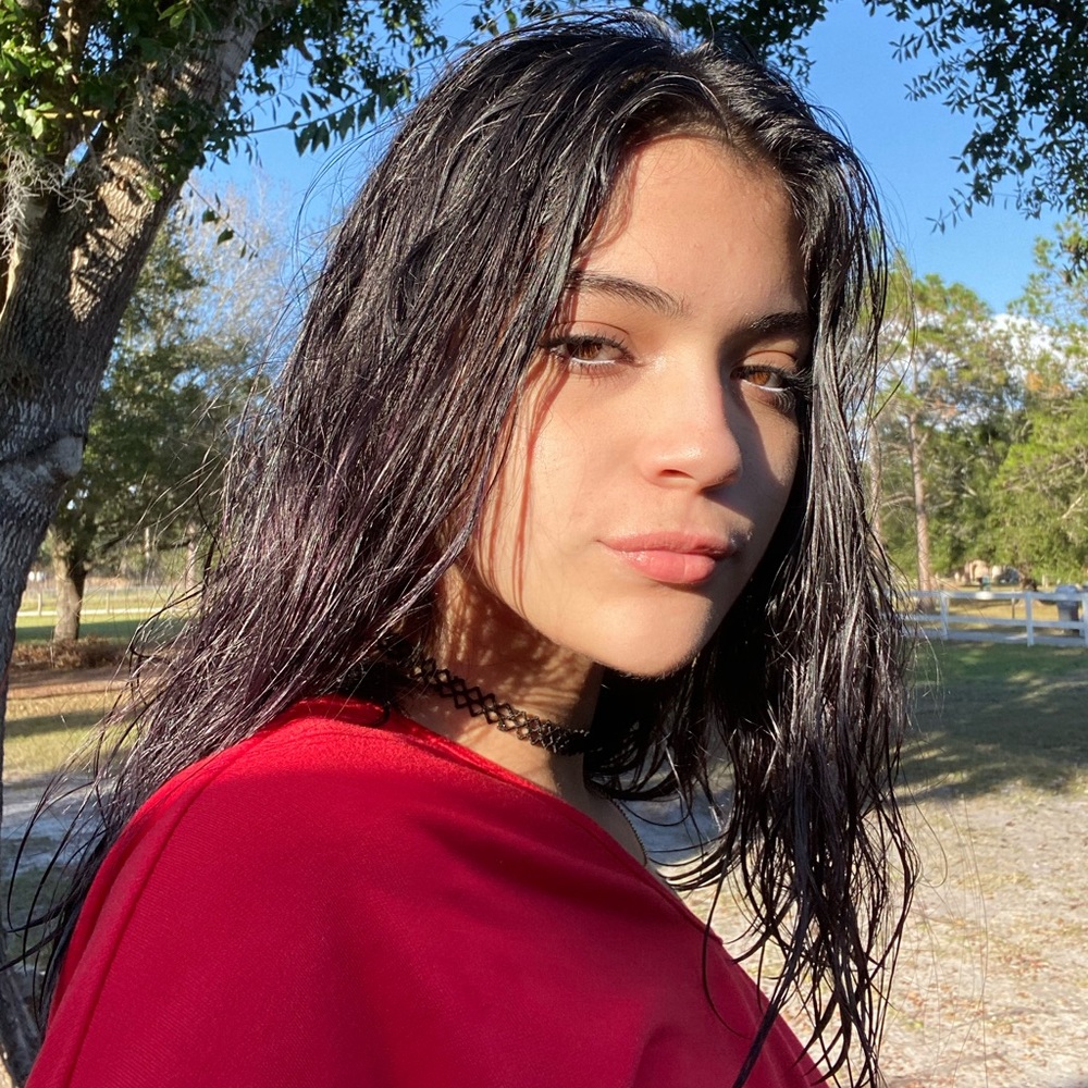 Meet Your Posher, Flo!